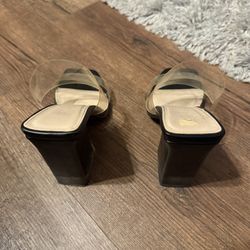 Charlotte Russe Heels