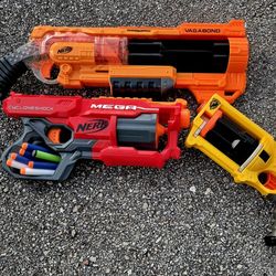 Nerf