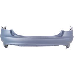 Mercedes E350 Bumper Cover