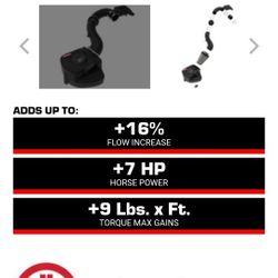 Subaru Outback Takeda Intake $175 OBO 