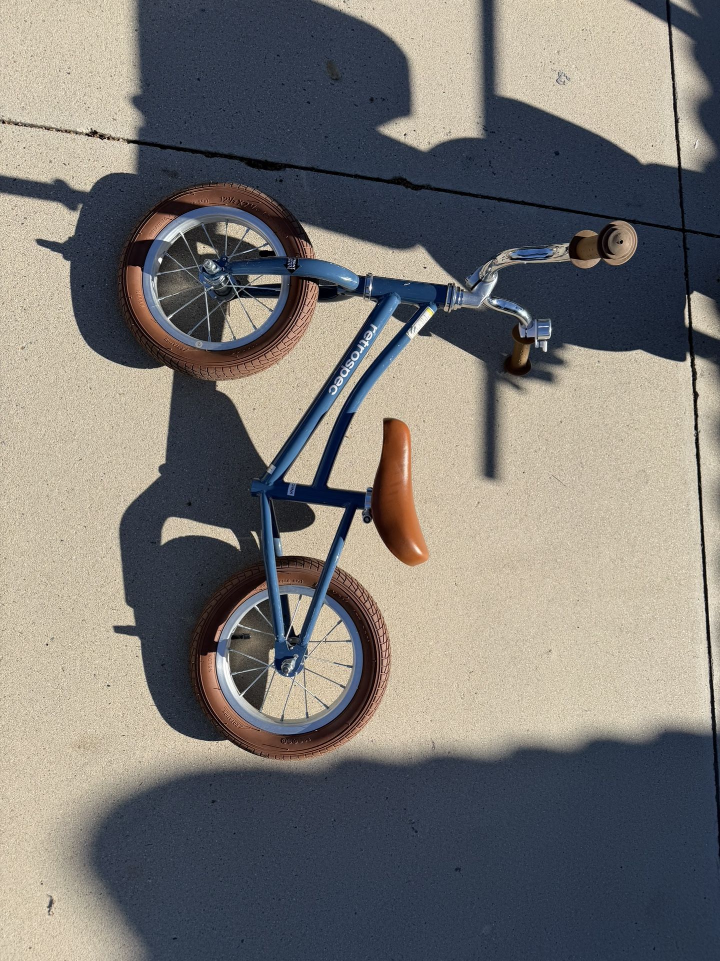 Kids Balance Bike
