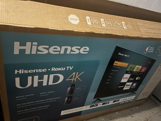 Used Smart Tv