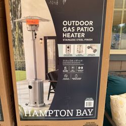 outdoor Patio heater NEW