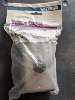 Valcom Volume Control V-1092