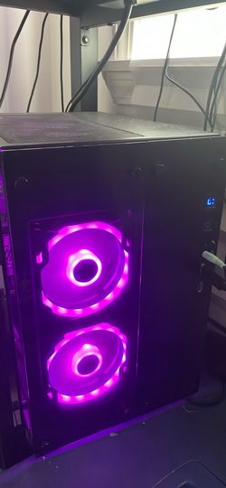 Gaming pc