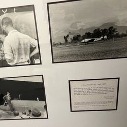 Original Amelia Earhart Photos