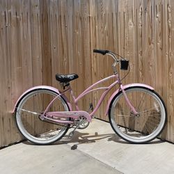 26 Inch Electra Three Speed Beach Cruiser Ready To Go In Great Shape I’m Asking $300 Or Best Offer Pick Up Only Open To Trades