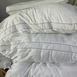 PILLOWS $3