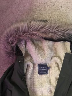 Top man sweater