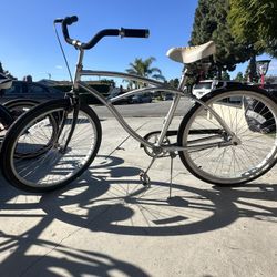 Beach Cruiser 