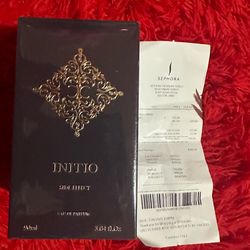 Initio side affect