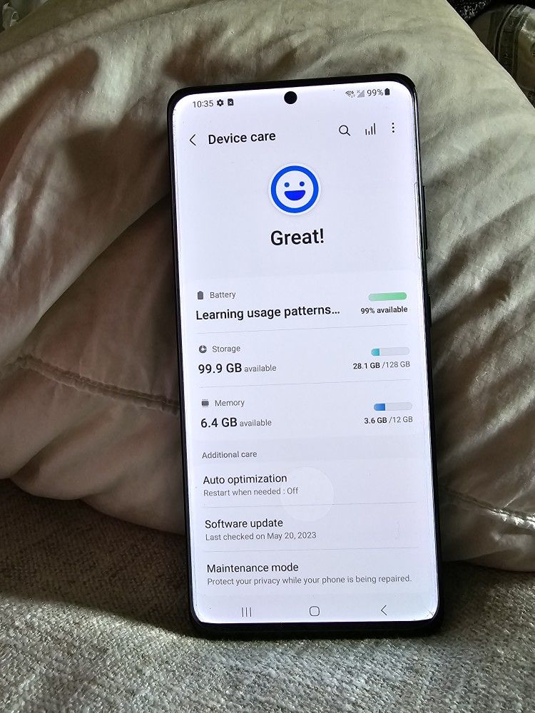 Samsung S21 Ultra Unlocked For Any Carrier for Sale in Chino, CA OfferUp