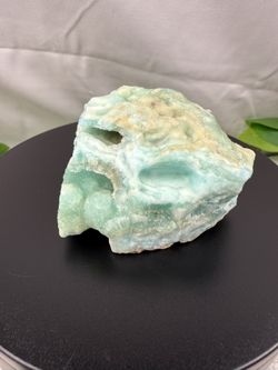 Rare Crystal Hemimorphite Raw