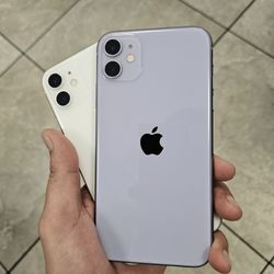 iPhone 11 Unlocked
