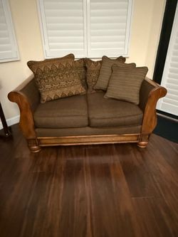 Love Seat