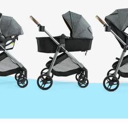 Car Seat And Stroller Combo GRACO 