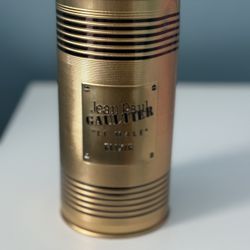  Jean Paul Gaultier Le Male Elixir Parfum