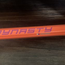 Brine Dynasty Rise Lacrosse Stick