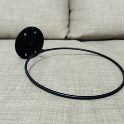 Ball Trophy Wall holder