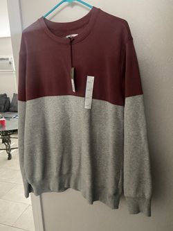 Mens Sweater 