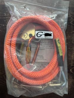 Rope Grab/HMS
