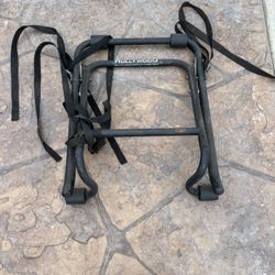 Bike Rack