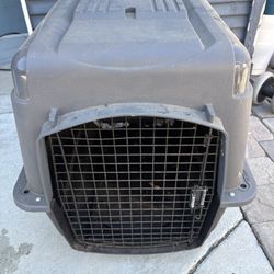 Dog Carrier