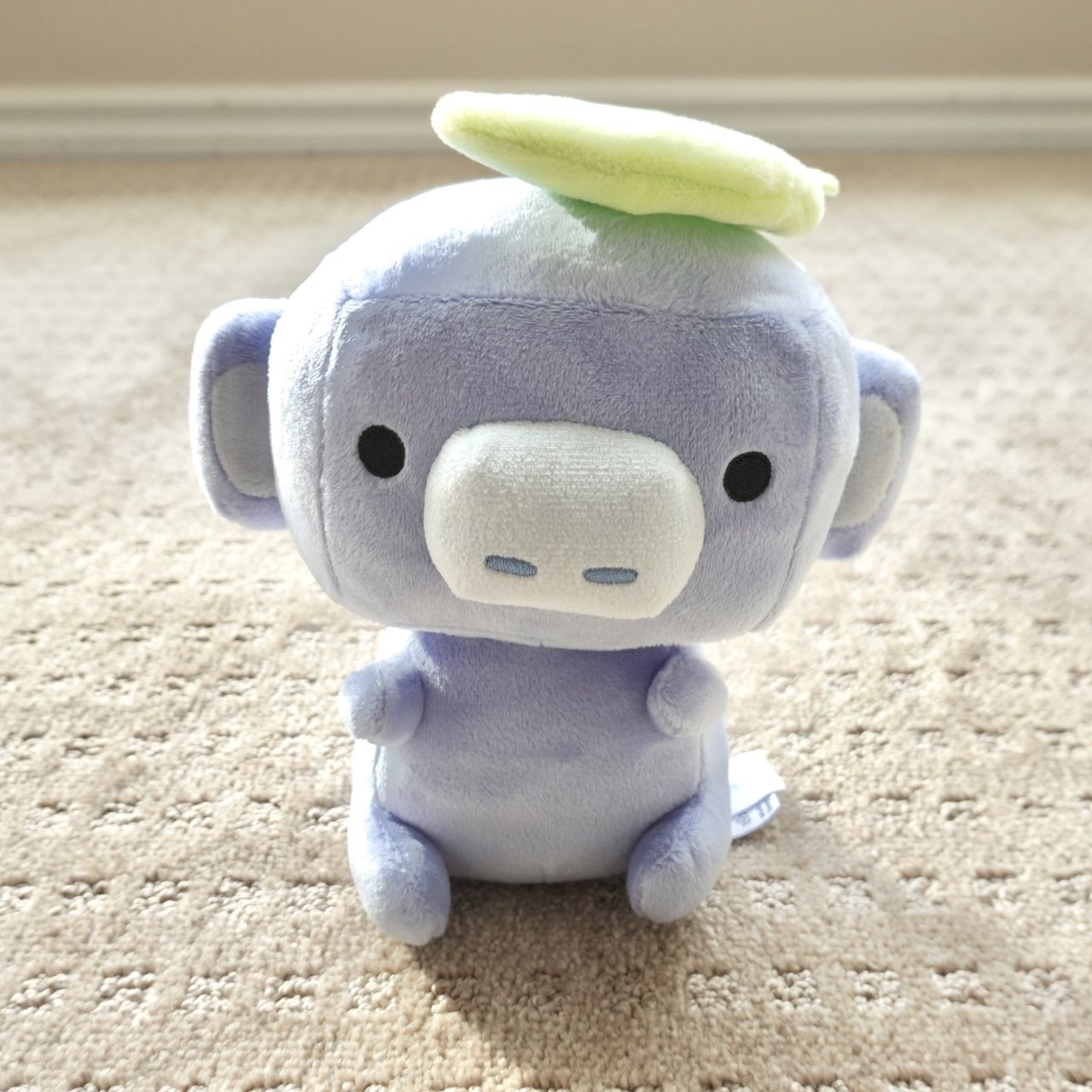 Discord Official Wumpus Plushie for Sale in San Diego CA OfferUp