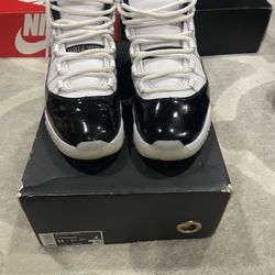 Jordan 11 Dmp 