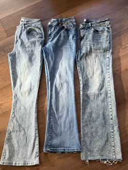 Love SoHo Pre teen girl’s jeans