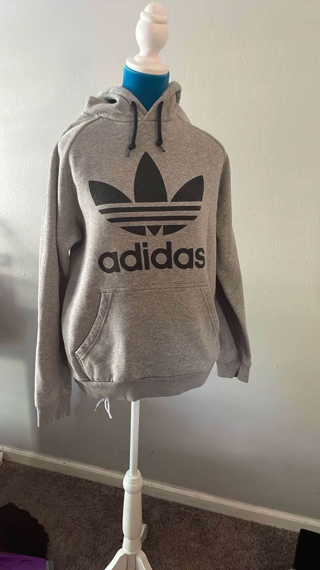 Adidas Hoodie