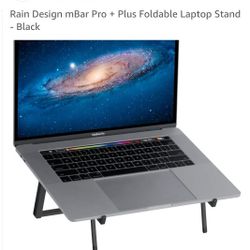 Laptop Stand - mBar PRO+ Brand New