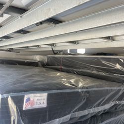 Queen size mattress from $140 (Only Mattress) Shortly offer until August 31, 2025