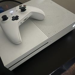 Xbox One S 500GB 