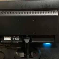 HP 24yh Display - 23.8" (60.5 cm) LCD Monitor, 1(contact info removed)р Full HD, 64Hz