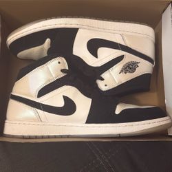Jordan 1’s Mid 