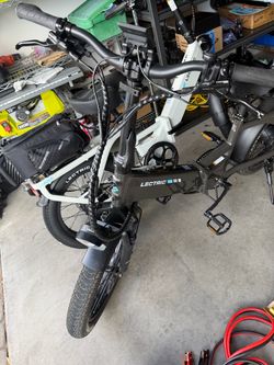 2026 Lectric XP4 Long range electric bike e-bike