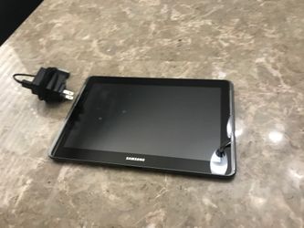 Galaxy Tab 2