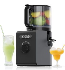 Juicer Machine 