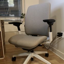 Steelcase Amia Chair