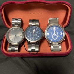 Watches