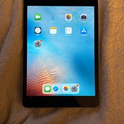 iPad Mini 2