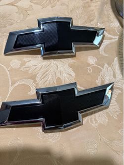 Chevy