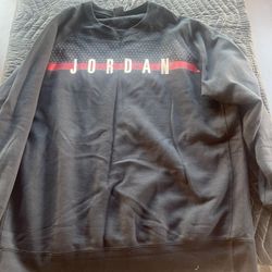 Jordan Sweater