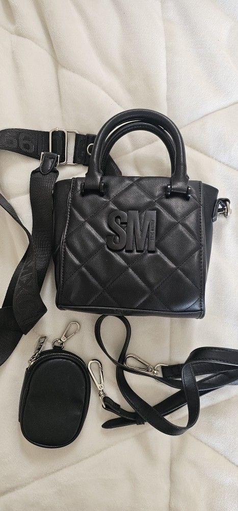 Steve Madden Mini Purse