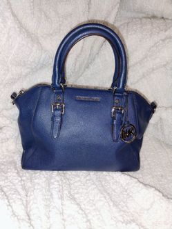 Bolsa MK