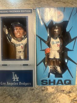Bobbleheads