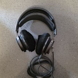 Philips Fidelio X2 - Open Back Audiophile Headphones