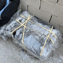 2019 Dodge Caravan Seats FREE