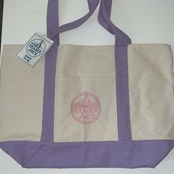 Brand New Trader Joe’s large Tote